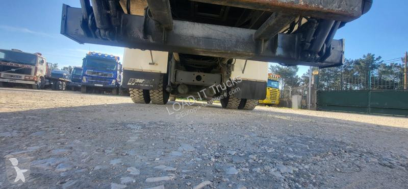 Camion DAF