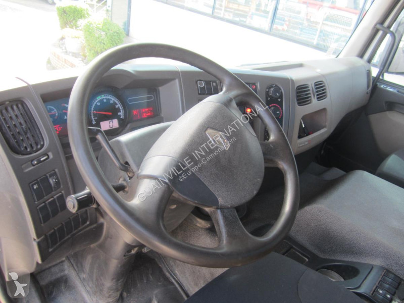 Camion Renault 480 DXI