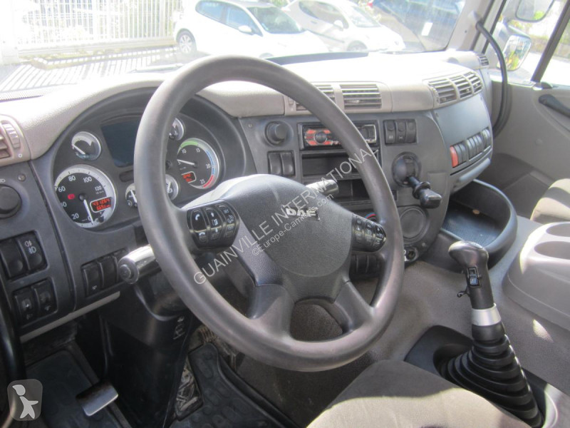 Camion DAF 460