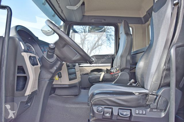Camion MAN 35.500 * PK 22002 - EH C + FUNK *...