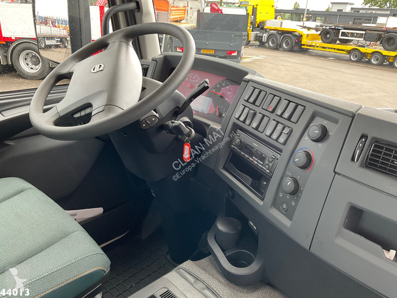 Camion Volvo 350 6x2 Hyvalift 26 Ton...