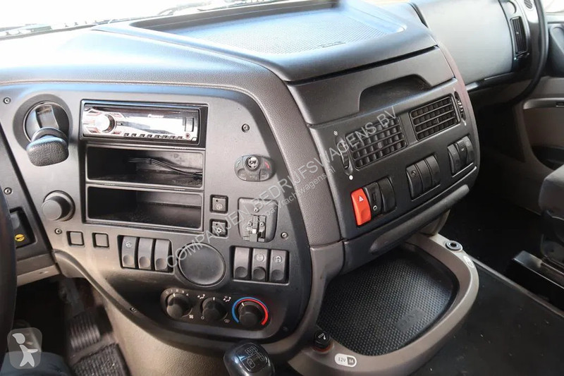 Camion DAF 105 105-460 - 2012