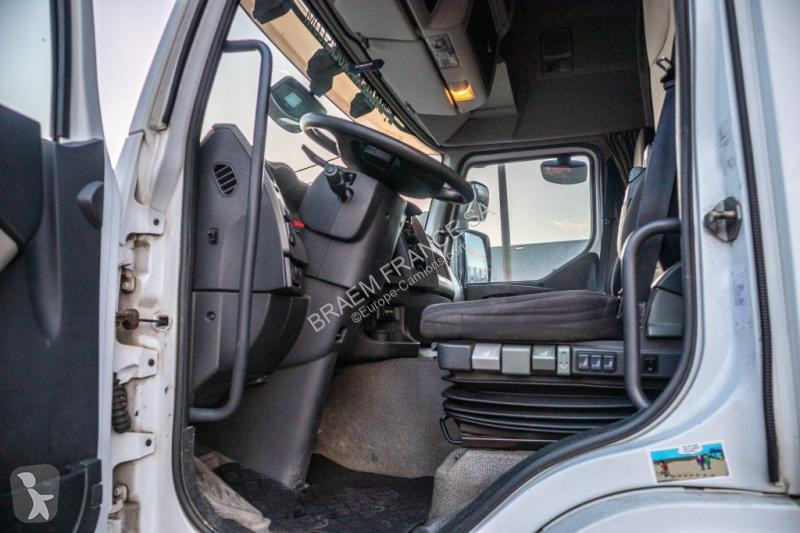 Kamion Renault PREMIUM LANDER 460DXI-6x2+10...