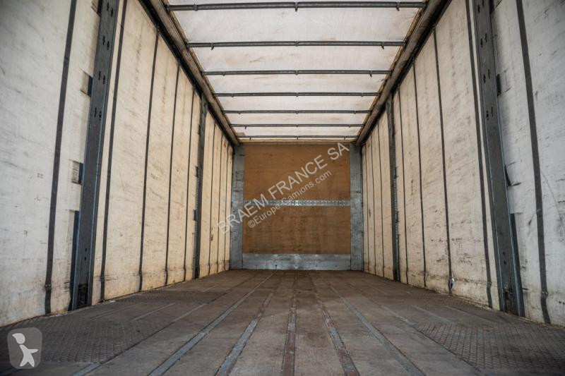 Kamion Volvo FM330-6x2-10 pneus/tires-intarder