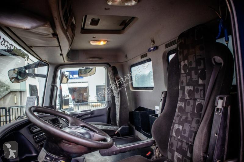 Camion Mercedes ACTROS 3241 BB-MP2+E5+STETTER