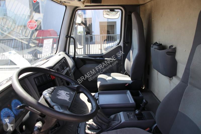 Kamion Renault PREMIUM - Problème moteur