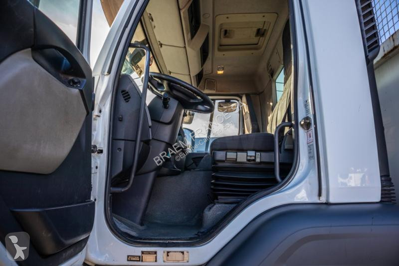 Camion Renault KERAX 380DXI+E5+PK18TM/3EXT
