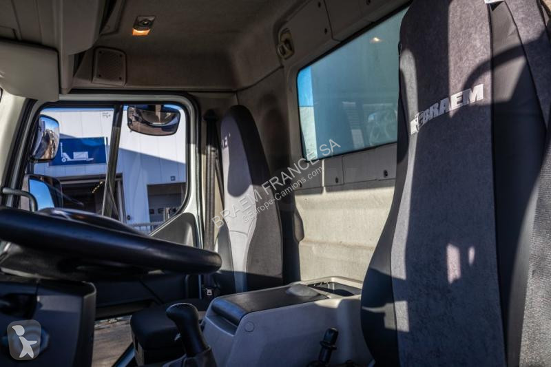 Lastbil Renault PREMIUM 340 DXI+E5