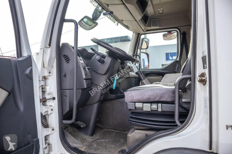 Kamion Renault PREMIUM 340DXI+E5+HAYON