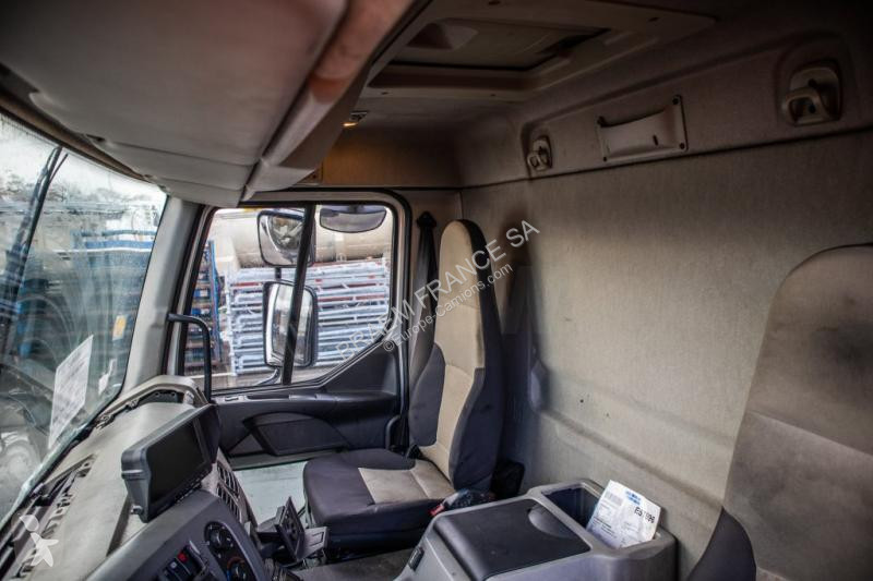 Camion Renault  PREMIUM...