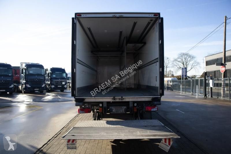 Kamion MAN 12.220 BL - THERMOKING