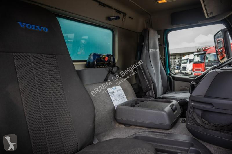 Kamion Volvo FM  - 126 453 KM - PM 22024 SP