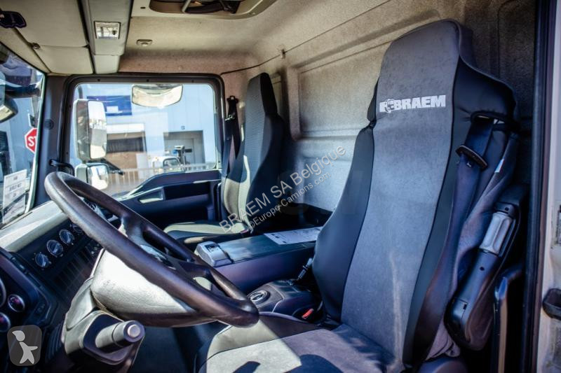 Kamion MAN 18.250 BL -E5