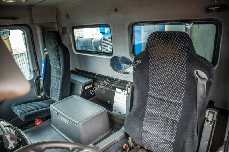 Kamion Mercedes 3241 K-MP3-8X4