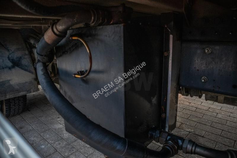 Kamion Renault 180 DCI (8.5t)