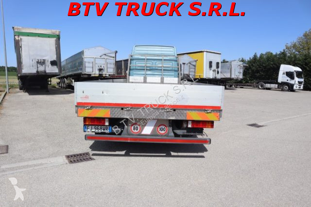 Camion Mercedes ATEGO