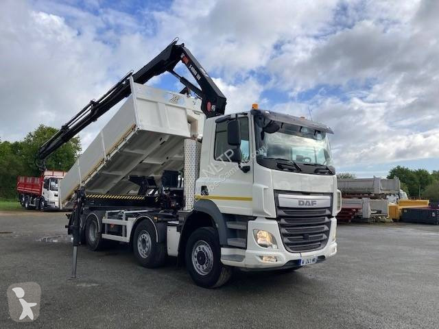 Camion DAF