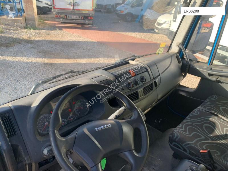 Kamion Iveco EUROCARGO 100E18