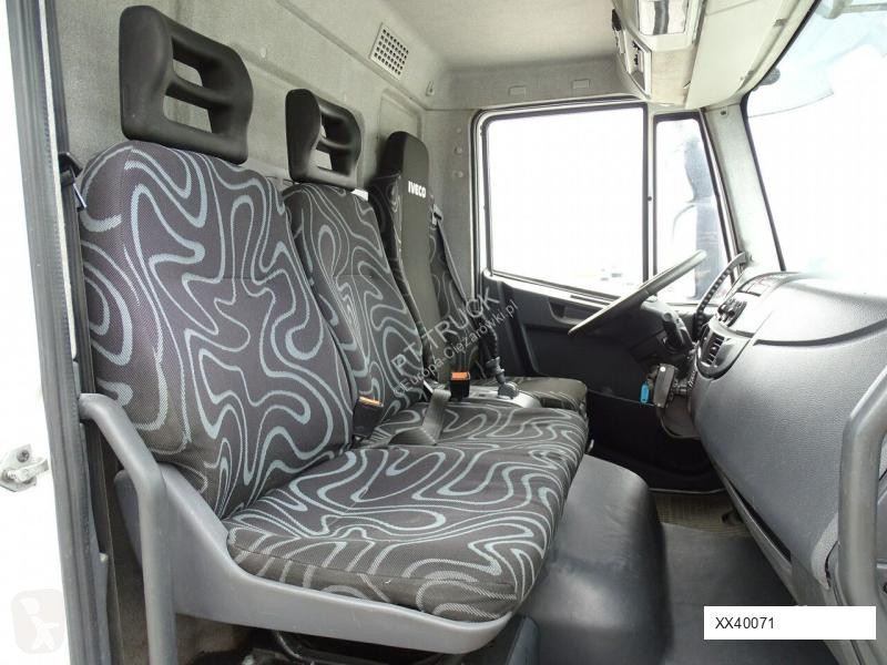 Camion Iveco 190EL28