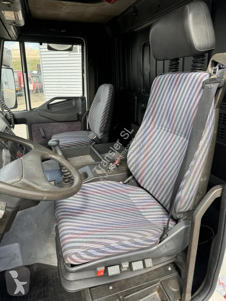 Camion Iveco MT 190E27