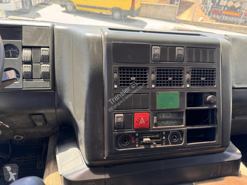 Camion Iveco MP 240 E 34/TN