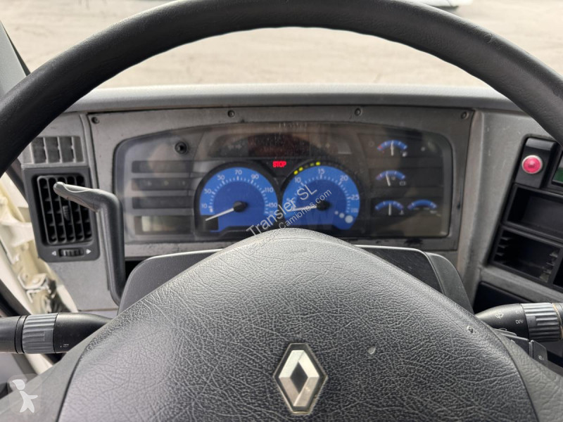 Camion Renault 370