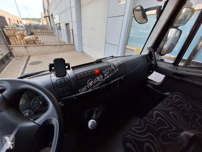 Camion Iveco