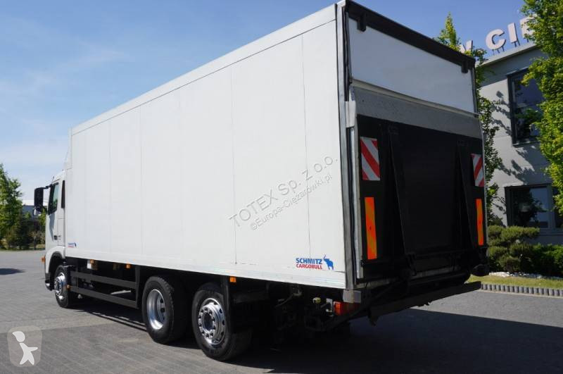 Camion Volvo