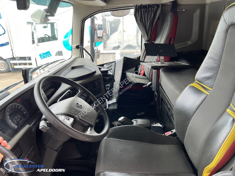 Camión Volvo 500 22150 Liter ADR, 4 Comp,...