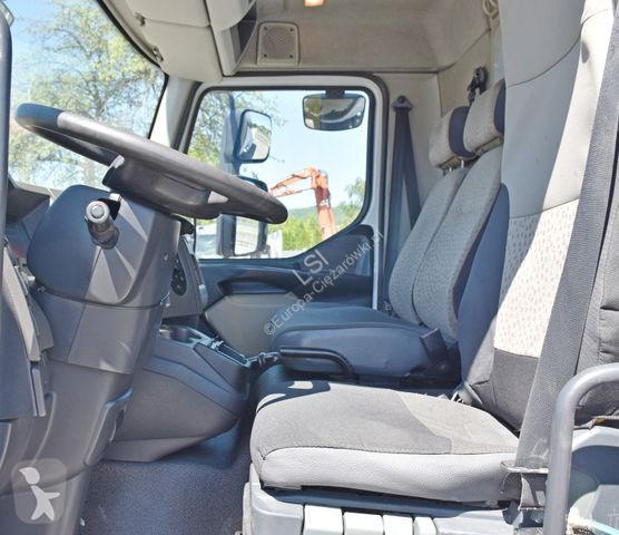 Kamion Renault MIDLUM 220 DXI *KIPPER 4,00m *PK...