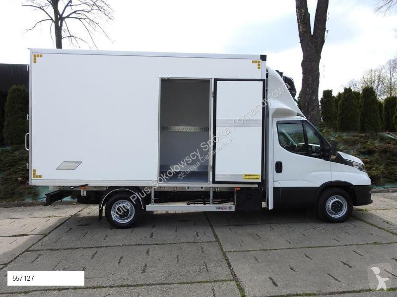 Užitkové vozidlo Iveco DAILY 35S16 NOWY...