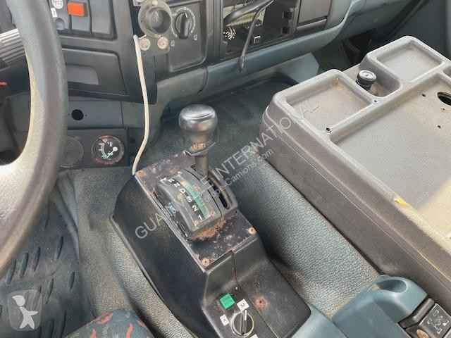 Camion Renault 340