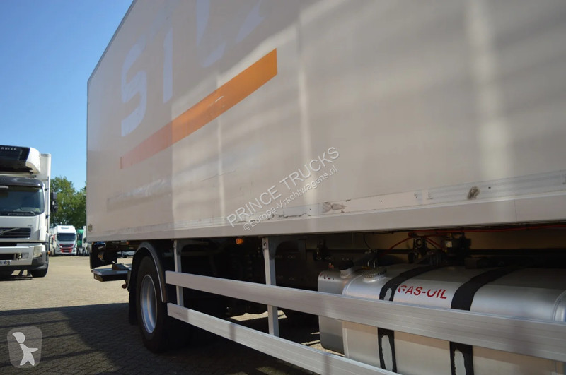 Vrachtwagen Volvo FE 260 * EURO5 * CARRIER...