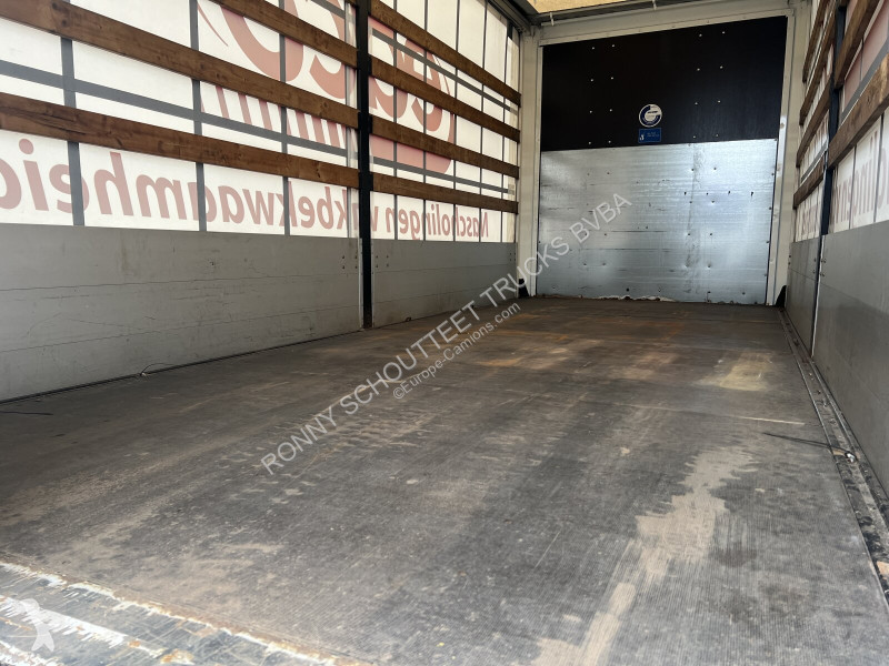Kamion MAN TGX 18.400 4X2 BL TGX 18.400 4X2 BL,...