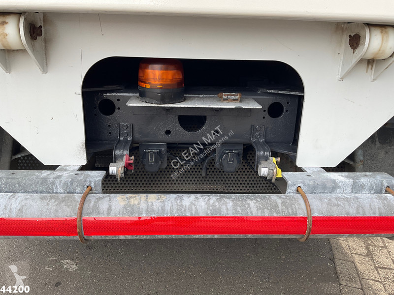 Vrachtwagen Iveco AD320S46Y Euro 6 Fassi 45...