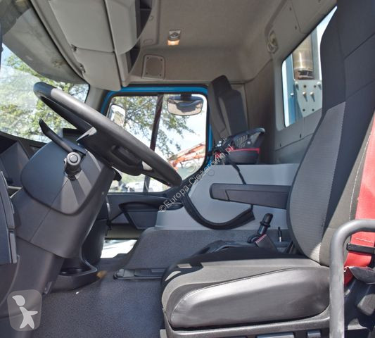 Camion Renault C 320 * PK 12 EH A + FUNK *...