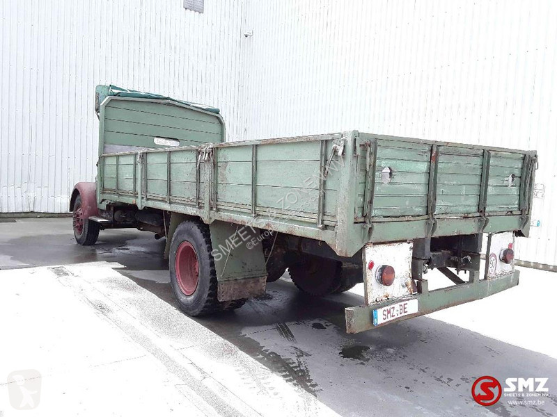 Kamion Volvo