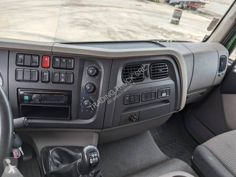 Camion DAF