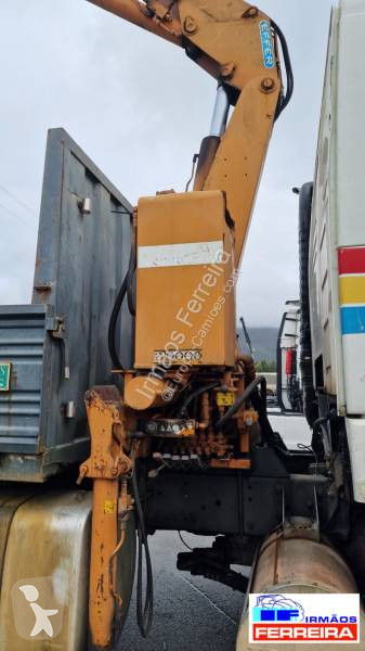 Camion Volvo