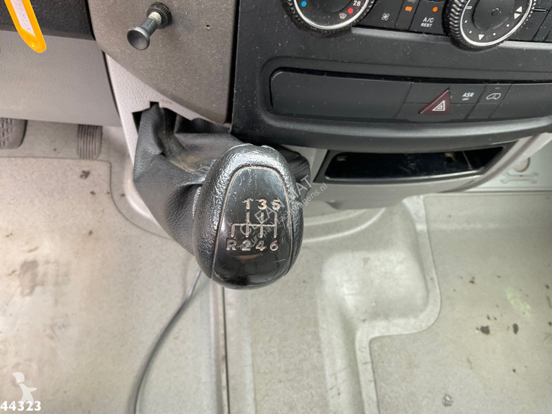 Camion Volkswagen 35 2.5 TDI