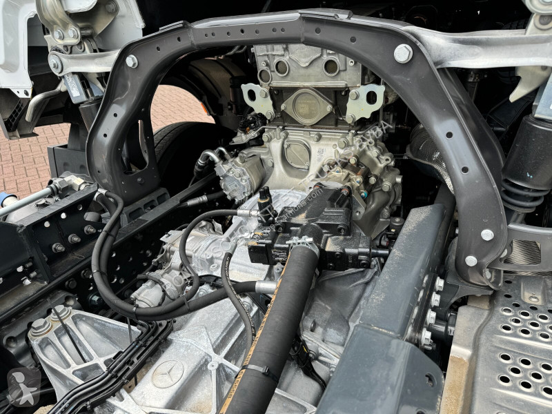 Kamion Mercedes Actros 2645 L 6x4 Actros 2645 L...