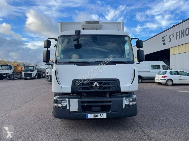 Camion Renault