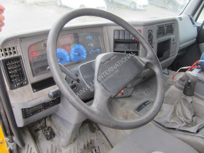 Camion Renault 370 DCI