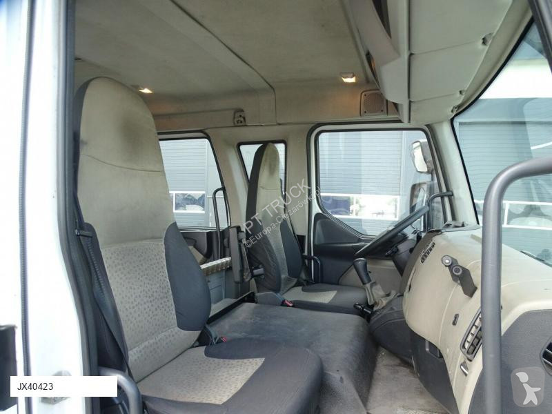 Lastbil Renault MIDLUM 240 DXI