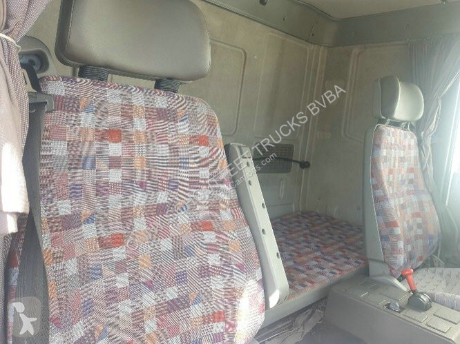 Camión  Euro Cargo ML 75E14 4x2 Euro Cargo ML...