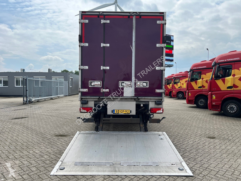Camión Scania 230