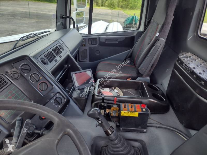 Camion DAF
