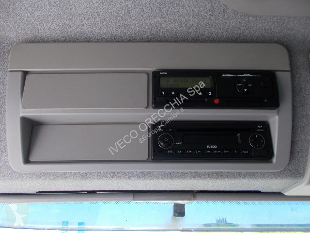 Kamion Iveco EUROCARGO ML75E19
