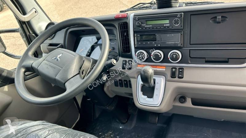 Kamion Mitsubishi Fuso