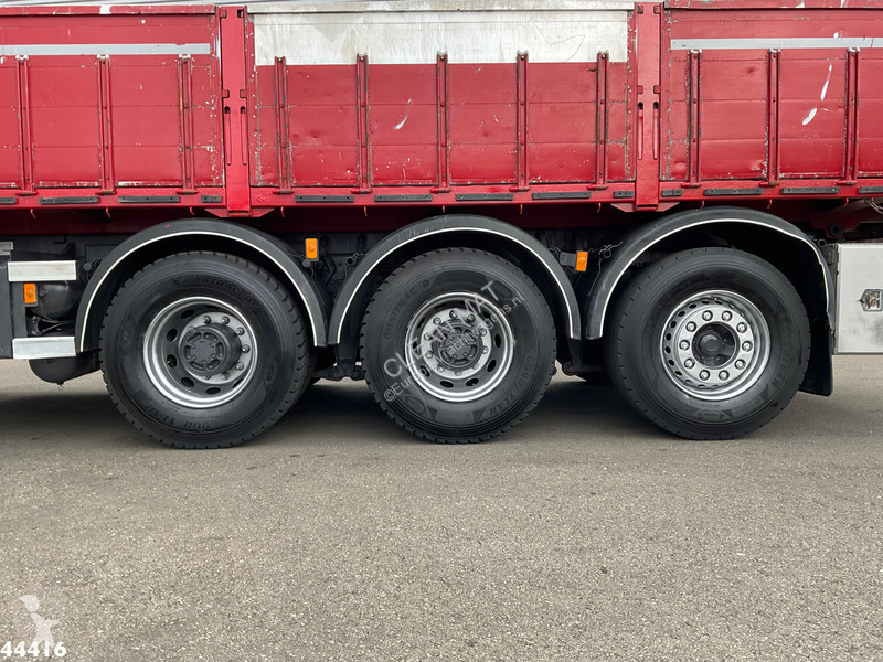 Camion Volvo FH  8x4 Fassi 27 Tonmeter...